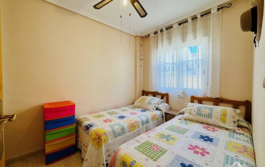 Venta - Apartamentos - Torrevieja