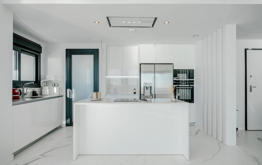 Sale - Apartments - Benidorm