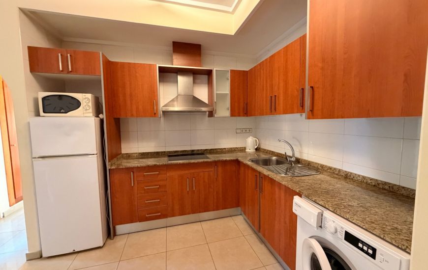 Sale - Apartments - Ciudad Quesada