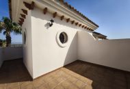 Sale - Townhouse - Algorfa