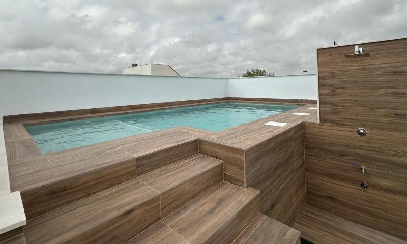 Sale - Apartments - San Pedro del Pinatar