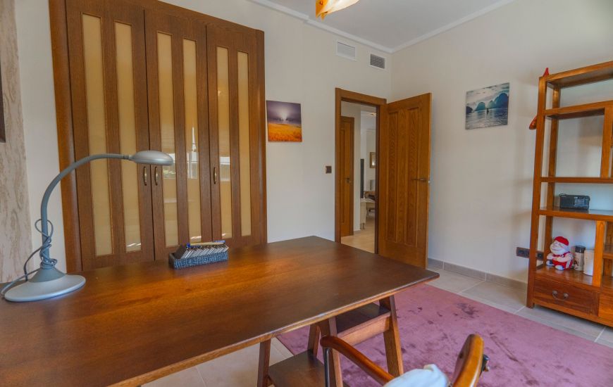 Sale - Villa - Ciudad Quesada