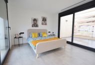 Venta - Villa - Los Alcázares