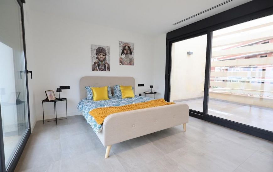 Venta - Villa - Los Alcázares