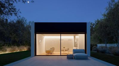 Villa - New Build - Alfaz del Pi - Alfaz del Pi