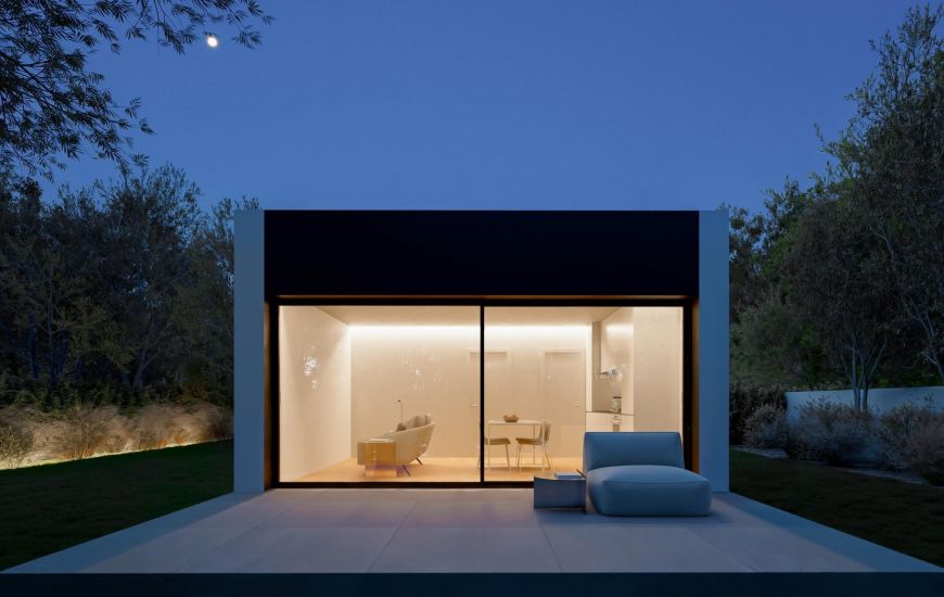 New Build - Villa - Alfaz del Pi