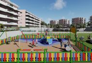 Nueva construcción  - Apartamentos - El Raso - El Raso, Guardamar