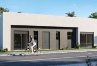 Nueva construcción  - Villa - Alhama de Murcia