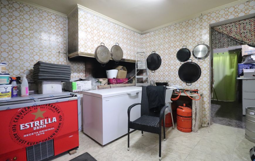 Venta - Comercial - Formentera del Segura