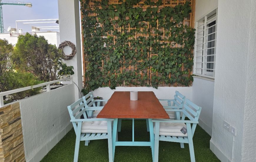 Venta - Apartamentos - Punta Prima