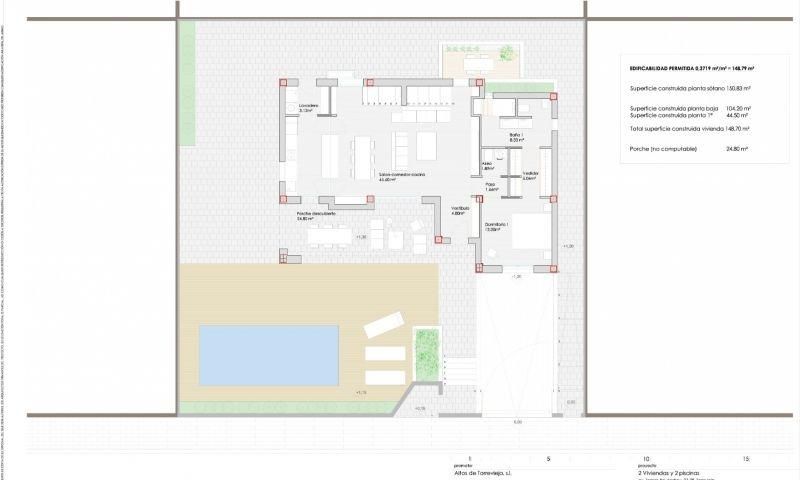 Sale - Apartments - Torrevieja