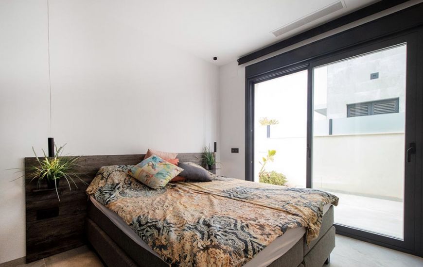 Sale - Villa - Ciudad Quesada