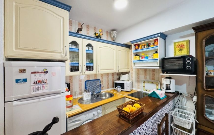 Sale - Apartments - 