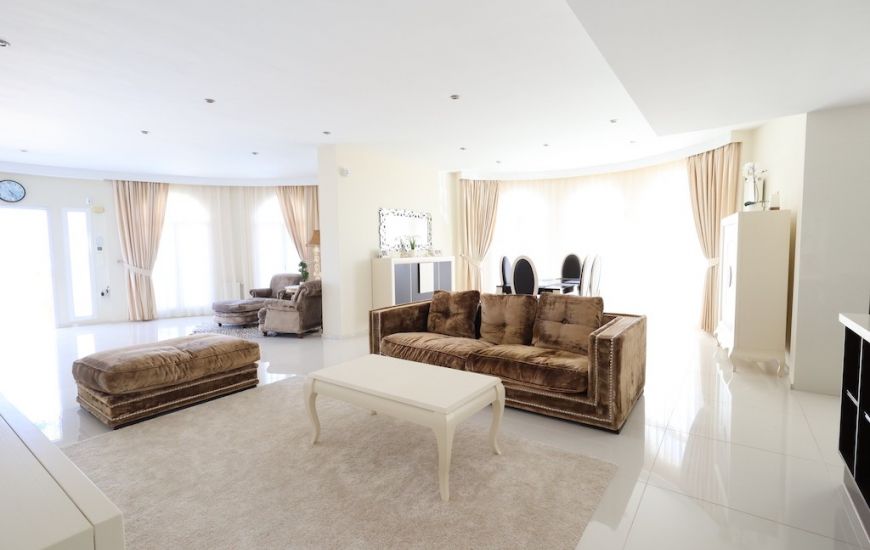 Sale - Villa - Ciudad Quesada