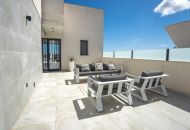 Sale - Villa - Ciudad Quesada