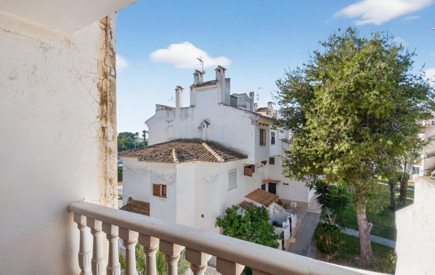 Sale - Apartments - Torrevieja