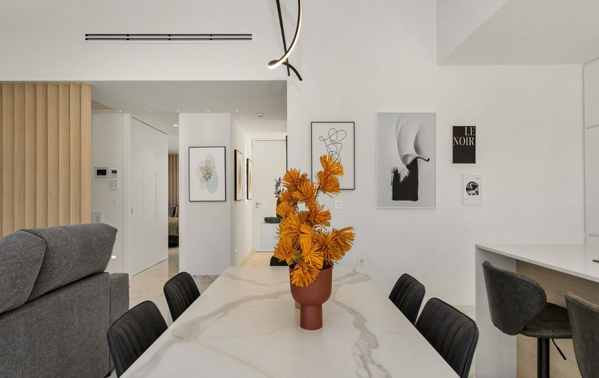 New Build - Villa - Torrevieja - 