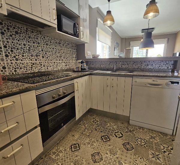 Venta - Apartamentos - Punta Prima