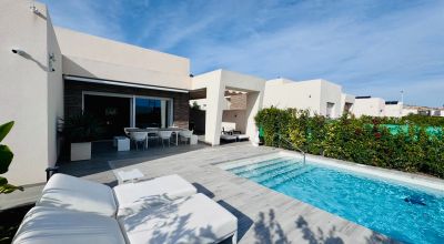 Villa - Venta - Algorfa - Algorfa