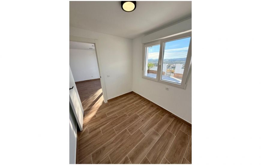 Sale - Half Vrijstaand Huis - Ciudad Quesada