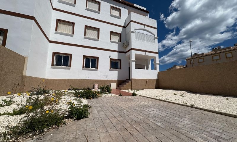 Venta - Apartamentos - Orihuela Costa
