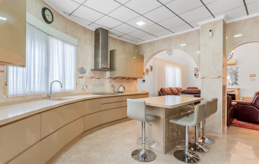 Sale - Villa - Ciudad Quesada - Rojales