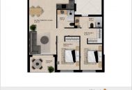 New Build - Apartments - Catral