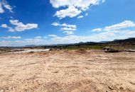 New Build - Country Property - Novelda