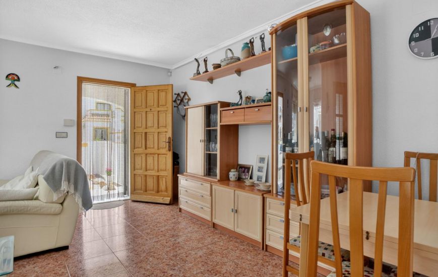 Sale - Duplex - Torrevieja