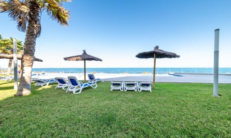 Sale - Apartments - Orihuela Costa