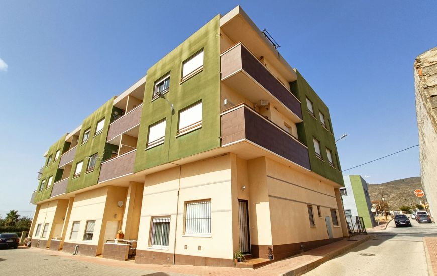 Venta - Apartamentos - Hondon de los Frailes