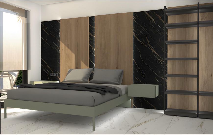 New Build - Villa - Algorfa - 