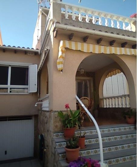 Sale - Villa - 