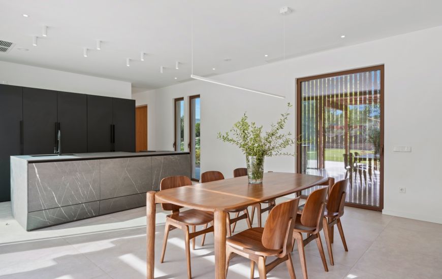 Sale - Villa - Finestrat