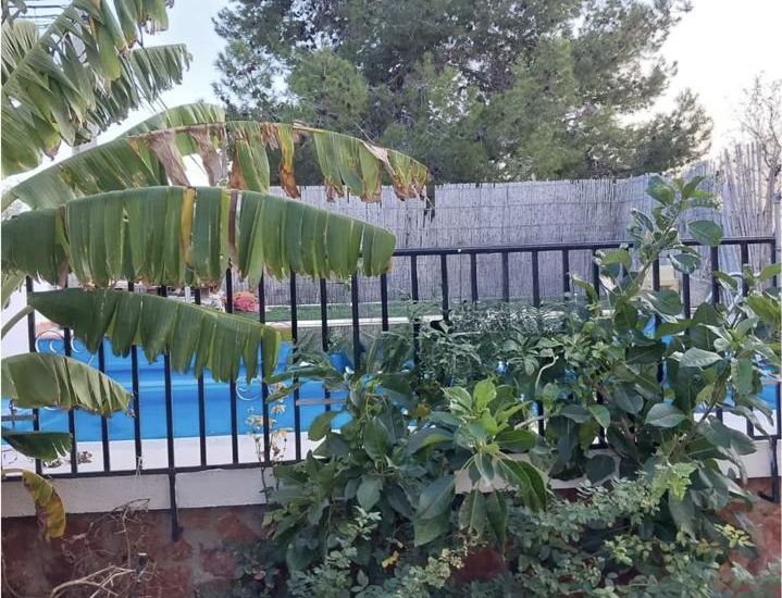 Sale - Villa - Montserrat