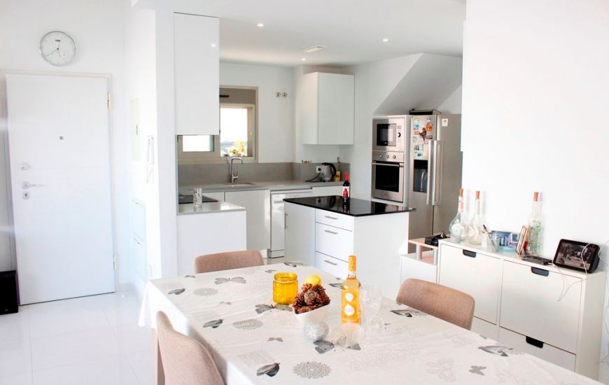 Sale - Villa - San Miguel de Salinas - 