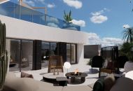 New Build - Villa - Rojales