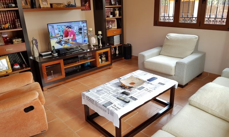 Sale - Villa - Torrevieja