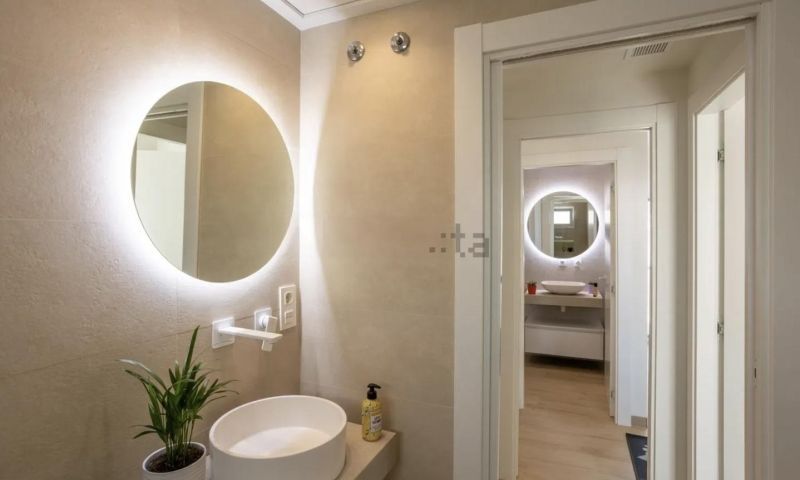 Sale - Apartments - San Miguel de Salinas - San Miguel De Salinas