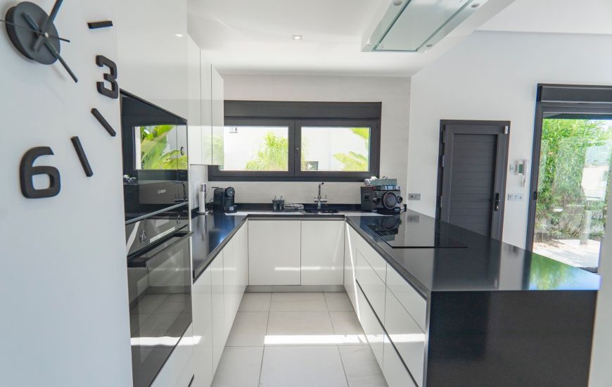 Venta - Villa - Ciudad Quesada