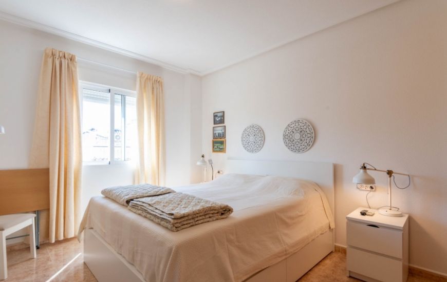 Venta - Apartamentos - Villamartin