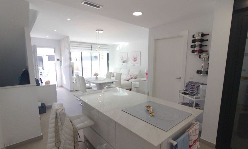 Sale - Apartments - Benijófar - Benijofar