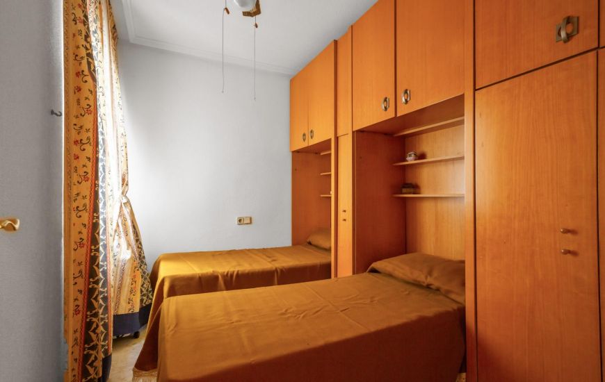 Venta - Apartamentos - Torrevieja