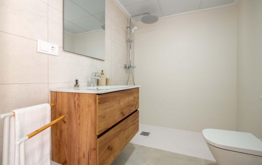 New Build - Rijtjeshuis - Cox