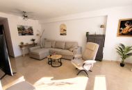 Sale - Rijtjeshuis - Bigastro