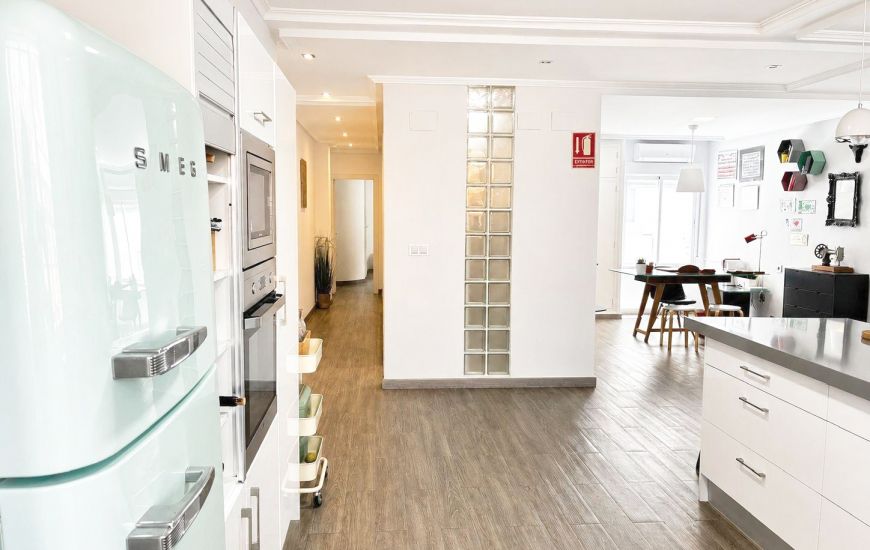 Venta - Apartamentos - Novelda