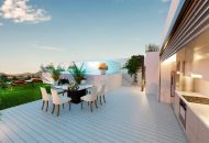 New Build - Apartments - Benijofar - 