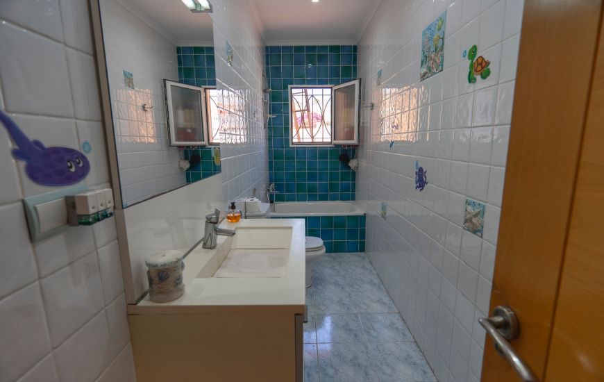 Sale - Villa - Ciudad Quesada