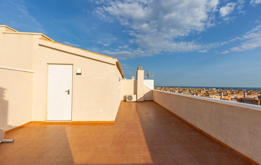 Venta - Apartamentos - Orihuela Costa