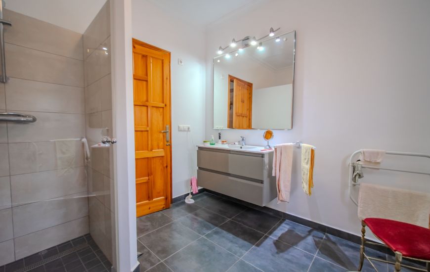 Sale - Villa - Ciudad Quesada